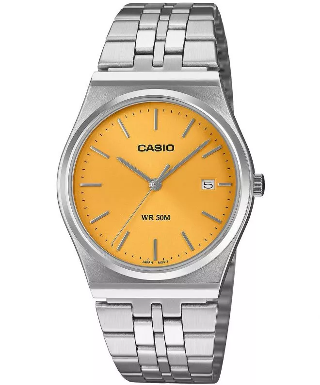 Orologio da Uomo Casio Timeless Collection MTP-B145D-9AVEF