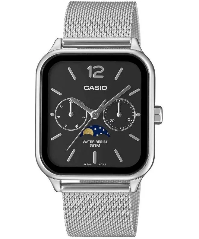 Orologio da Uomo Casio Timeless Collection MTP-M305M-1AVER