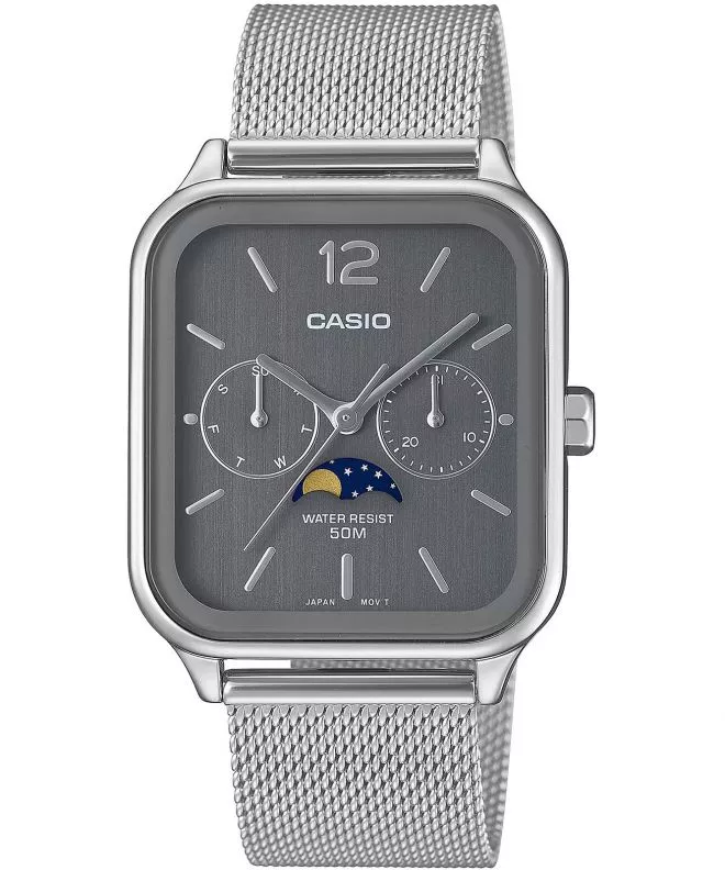 Orologio da Uomo Casio Timeless Collection MTP-M305M-8AVER