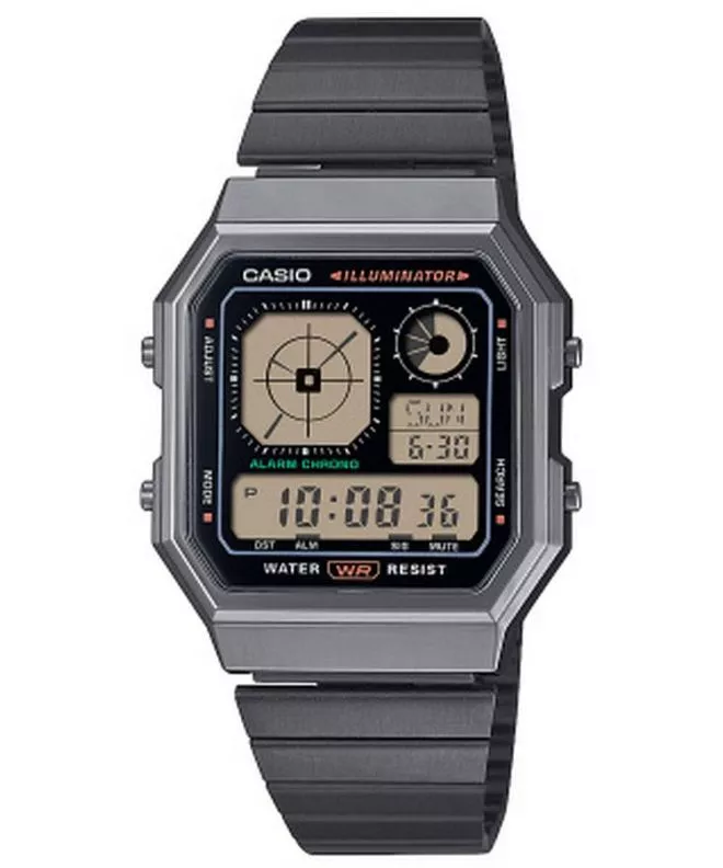 Orologio da Uomo Casio Vintage A130WEGG-1AEF