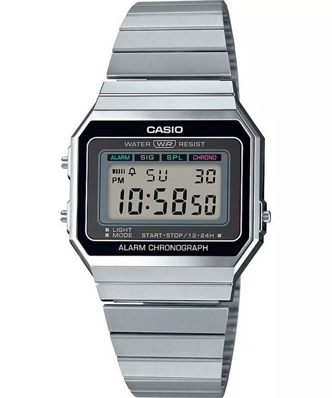 Orologio da Donna Casio Vintage Maxi Slim Vintage A700WE-1AEF