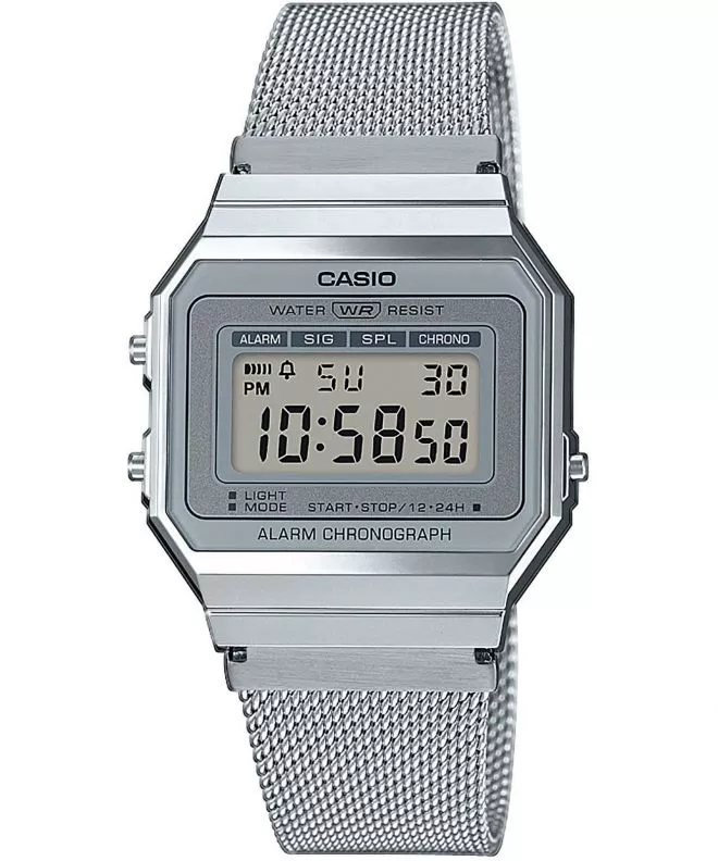 Orologio da Donna Casio Vintage Maxi Slim Vintage A700WEM-7AEF