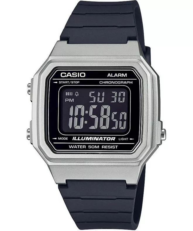 Orologio da Uomo Casio Oldschool W-217HM-7BVEF