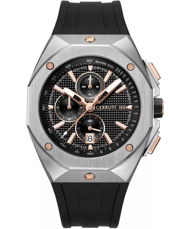 Orologio da Uomo Cerruti 1881 Arezzo CIWGO0073201