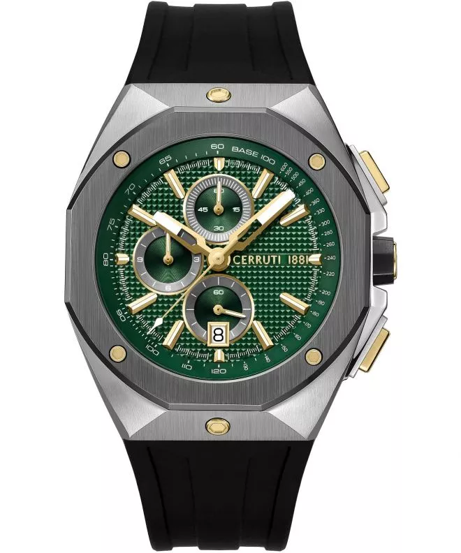 Orologio da Uomo Cerruti 1881 Arezzo CIWGO0073203