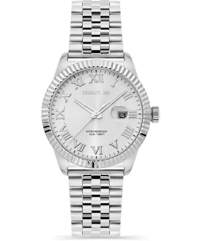 Orologio da Uomo Cerruti 1881 Baccio CIWGH2116504
