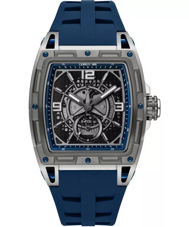 Orologio da Uomo Cerruti 1881 Belluno CIWGQ0073701