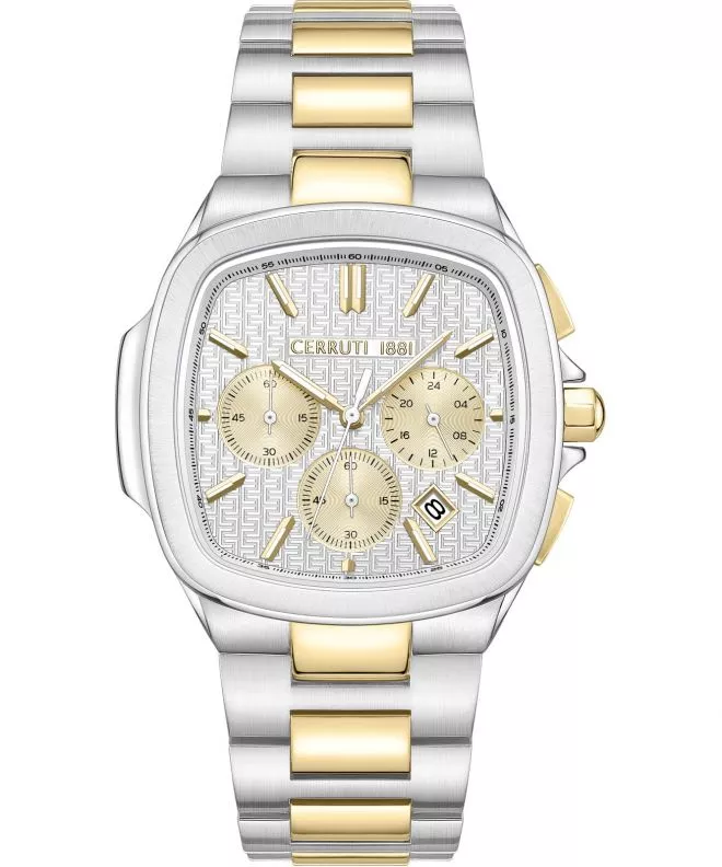 Orologio da Uomo Cerruti 1881 Casale CIWGI0018603