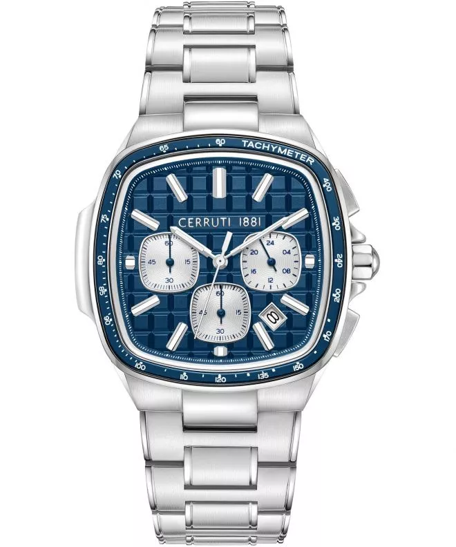 Orologio da Uomo Cerruti 1881 Casale CIWGI0050003