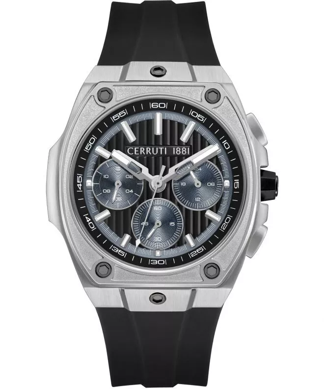 Orologio da Uomo Cerruti 1881 Cavedago Chronograph CIWGO0085001