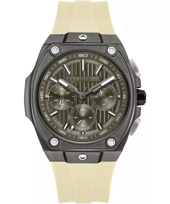 Orologio da Uomo Cerruti 1881 Cavedago Chronograph CIWGO0085005