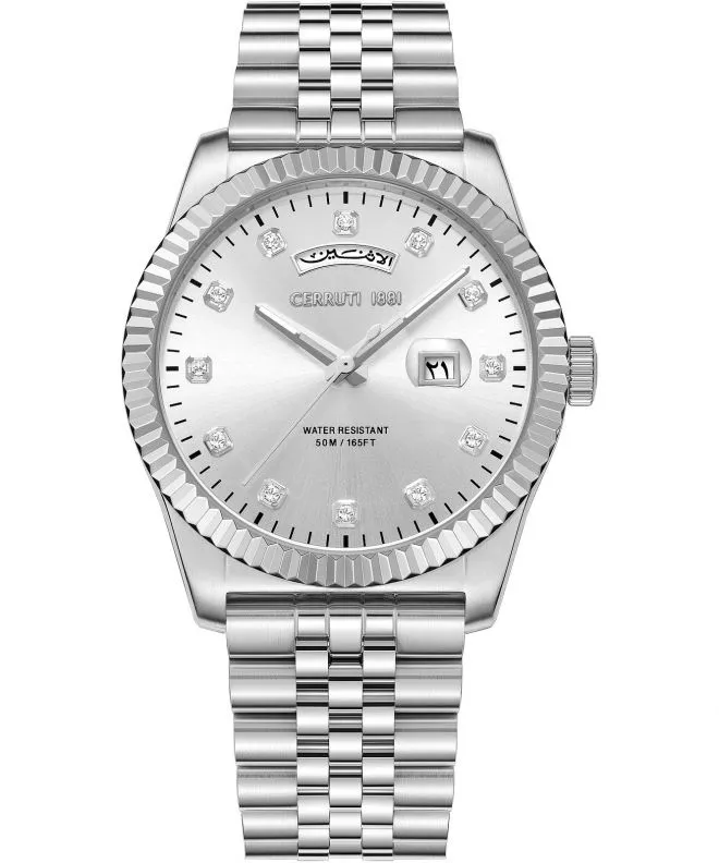 Orologio da Uomo Cerruti 1881 Chienti CIWGH0073101