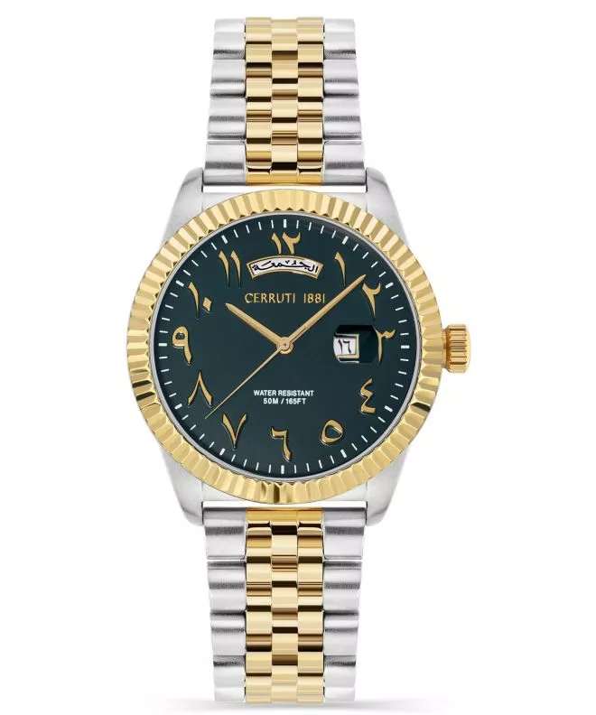 Orologio da Uomo Cerruti 1881 Chienti CIWGH2117102