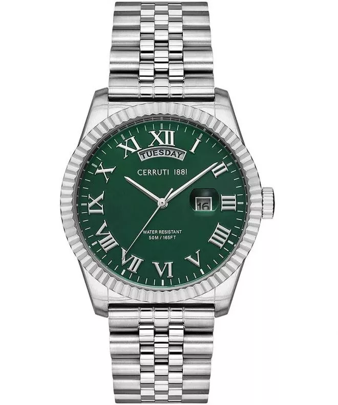 Orologio da Uomo Cerruti 1881 Chienti CIWGH2117114