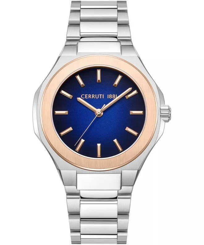 Orologio da Uomo Cerruti 1881 Classic CIWGG0043005