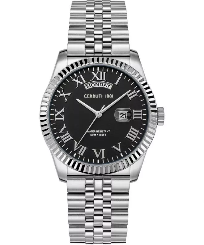 Orologio da Uomo Cerruti 1881 Classic CIWGH2117116