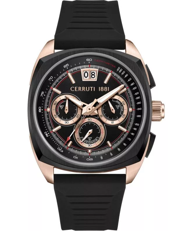 Orologio da Uomo Cerruti 1881 Cuneo Chronograph CIWGO0085102