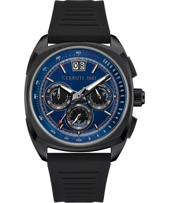 Orologio da Uomo Cerruti 1881 Cuneo Chronograph CIWGO0085104