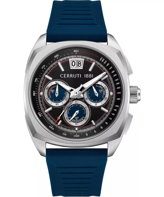 Orologio da Uomo Cerruti 1881 Cuneo Chronograph CIWGO0085105