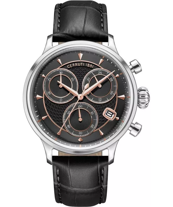 Orologio da Uomo Cerruti 1881 Dervio Chronograph CIWGC0073301