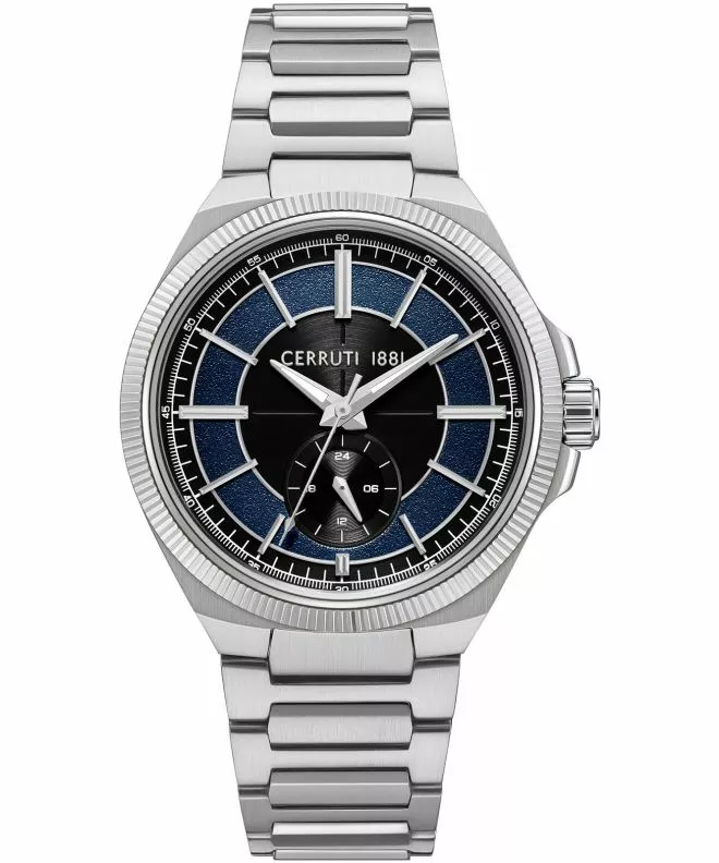 Orologio da Uomo Cerruti 1881 Faedo CIWGK0084401