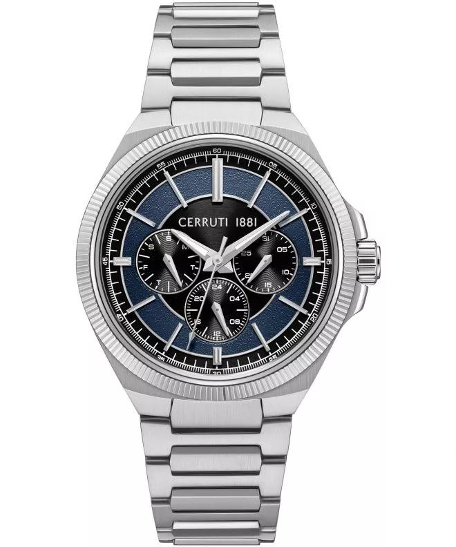 Orologio da Uomo Cerruti 1881 Faedo CIWGK0084502