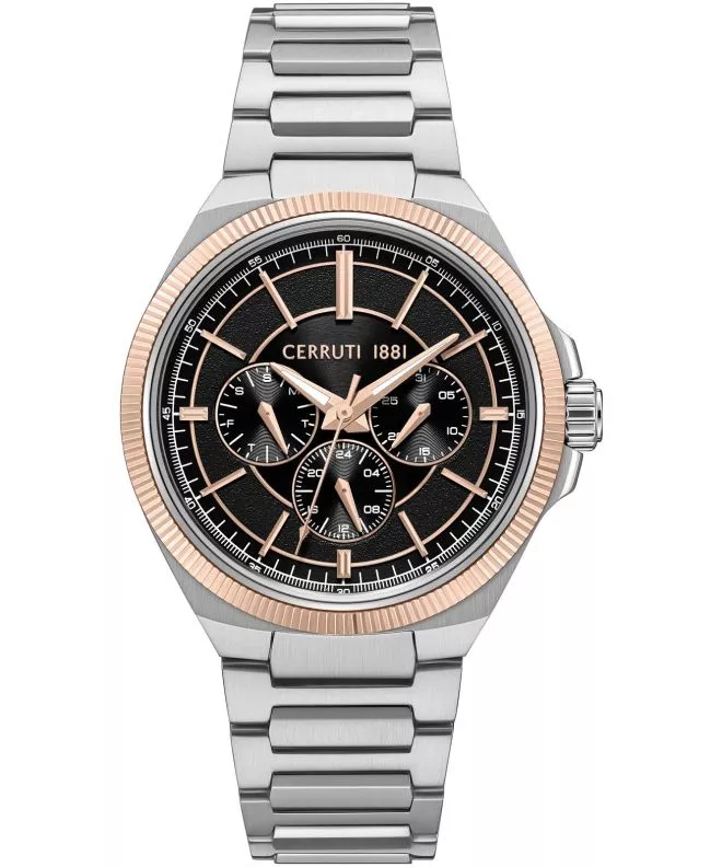 Orologio da Uomo Cerruti 1881 Faedo CIWGK0084504