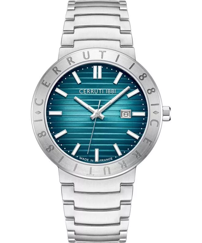 Orologio da Uomo Cerruti 1881 Filiano CIWGA0043102