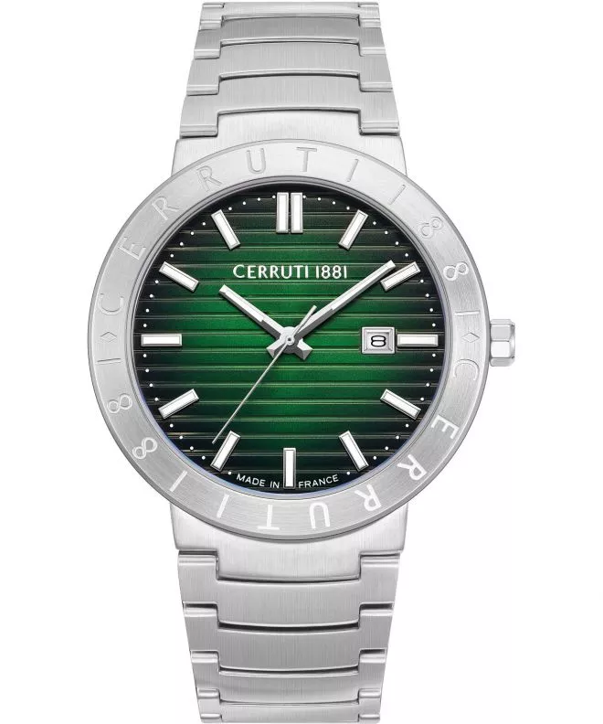 Orologio da Uomo Cerruti 1881 Filiano CIWGA0043103