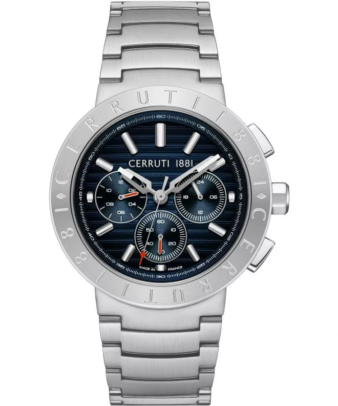 Orologio da Uomo Cerruti 1881 Filiano CIWGK0085801