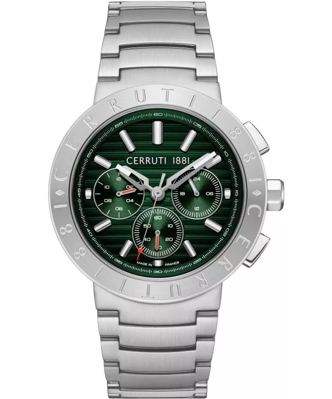 Orologio da Uomo Cerruti 1881 Filiano CIWGK0085804