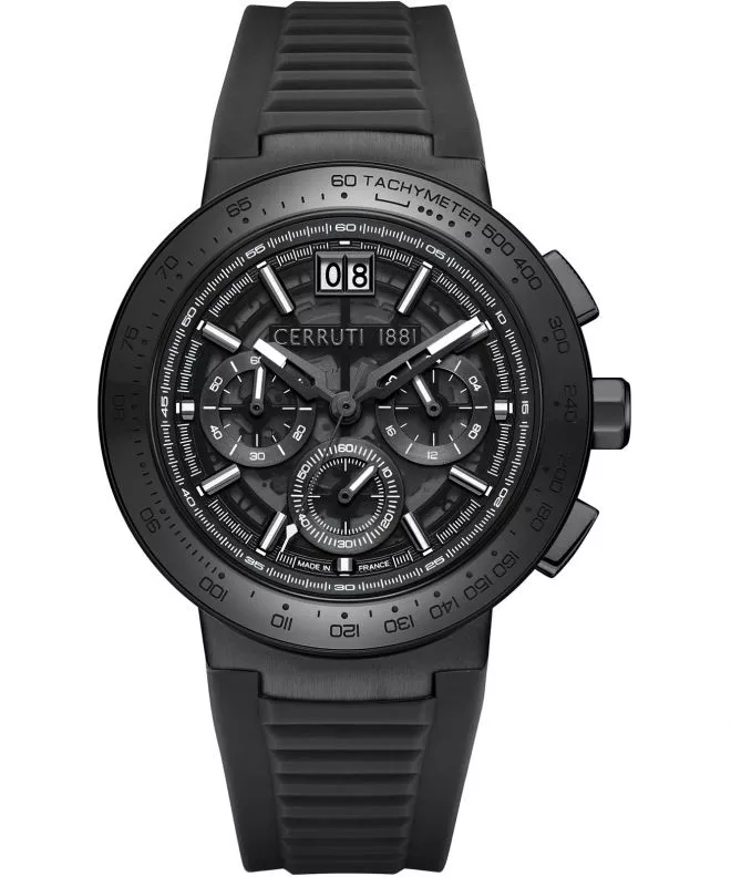 Orologio da Uomo Cerruti 1881 Filiano CIWGO0085905