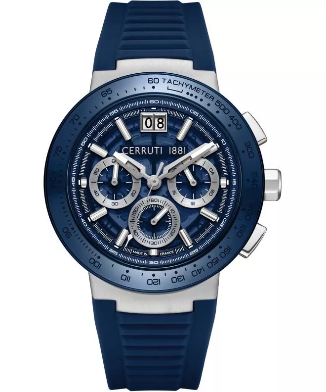Orologio da Uomo Cerruti 1881 Filiano CIWGO0085906