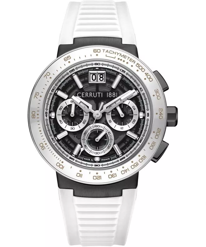 Orologio da Uomo Cerruti 1881 Filiano CIWGO0085907