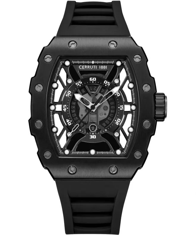 Orologio da Uomo Cerruti 1881 Gubbio CIWGN0057701