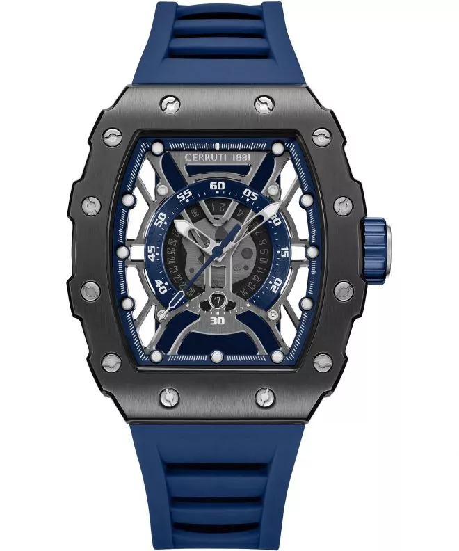 Orologio da Uomo Cerruti 1881 Gubbio CIWGN0057702