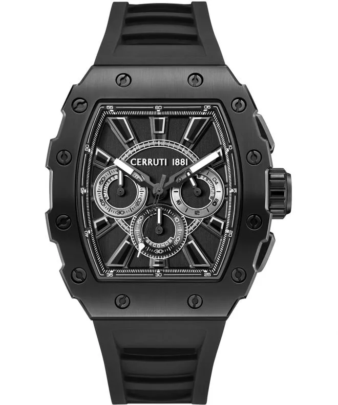 Orologio da Uomo Cerruti 1881 Gubbio CIWGO0085401