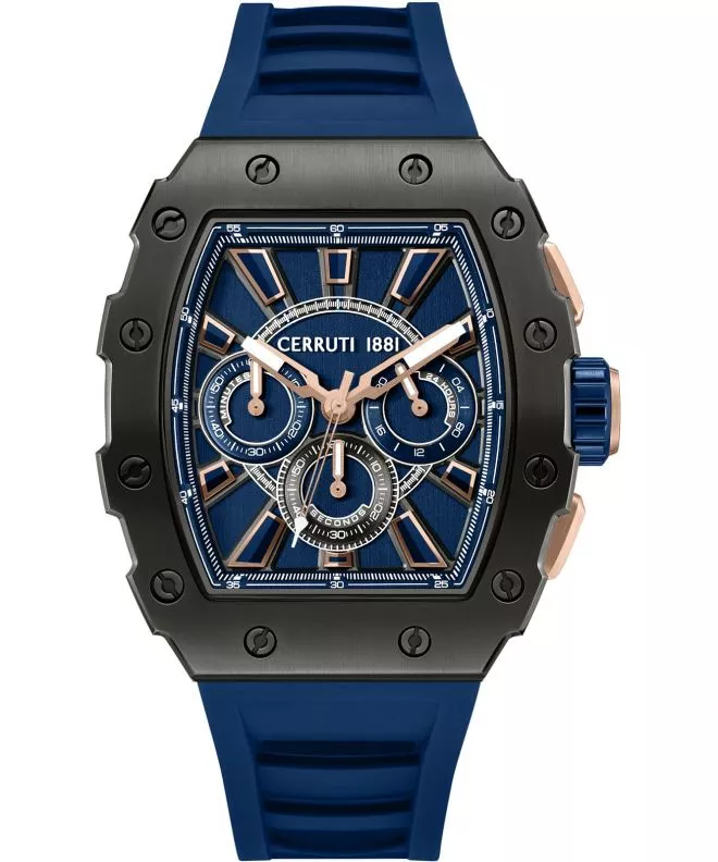 Orologio da Uomo Cerruti 1881 Gubbio CIWGO0085402