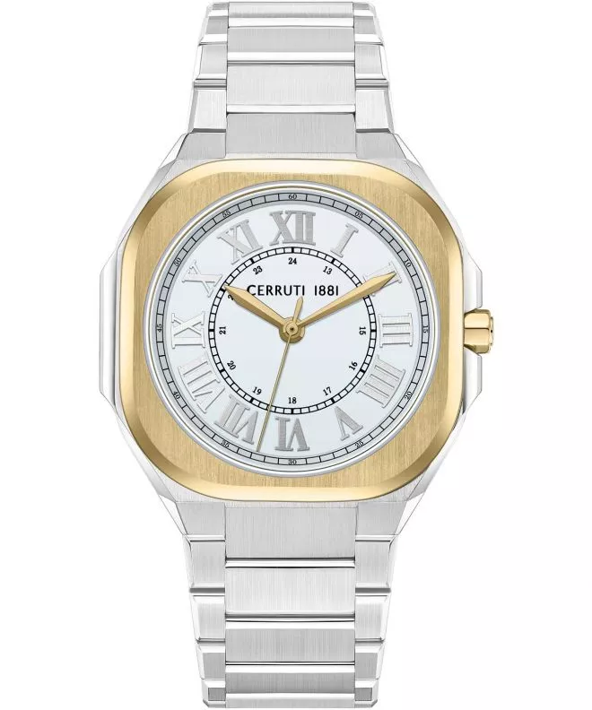 Orologio da Uomo Cerruti 1881 Leadi CIWGH0042602
