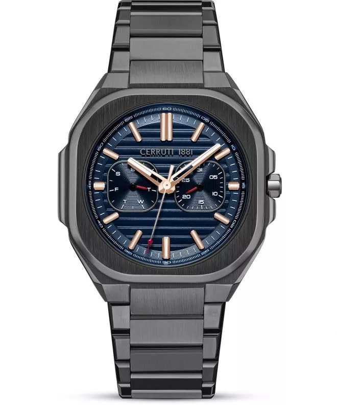 Orologio da Uomo Cerruti 1881 Leadri CIWGK0073501