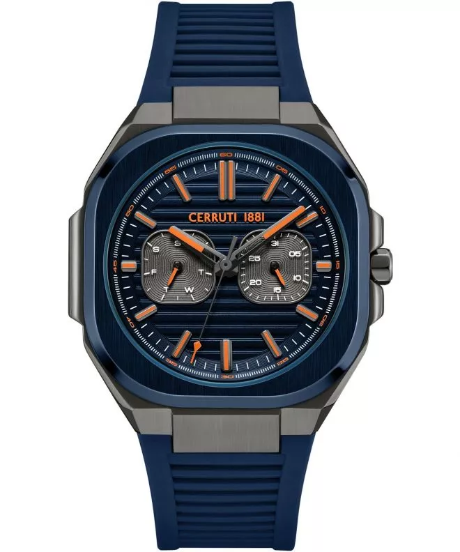 Orologio da Uomo Cerruti 1881 Leadri CIWGQ0073503