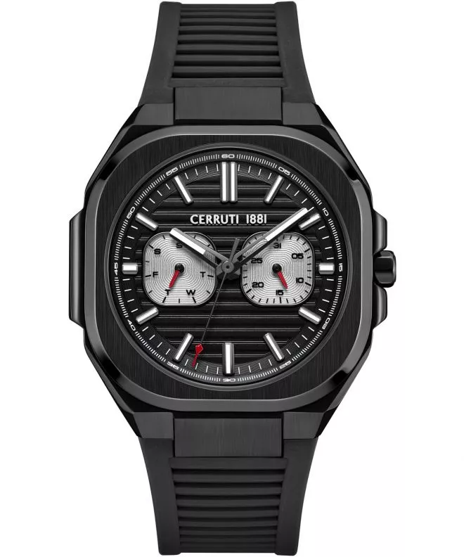 Orologio da Uomo Cerruti 1881 Leadri CIWGQ0073504