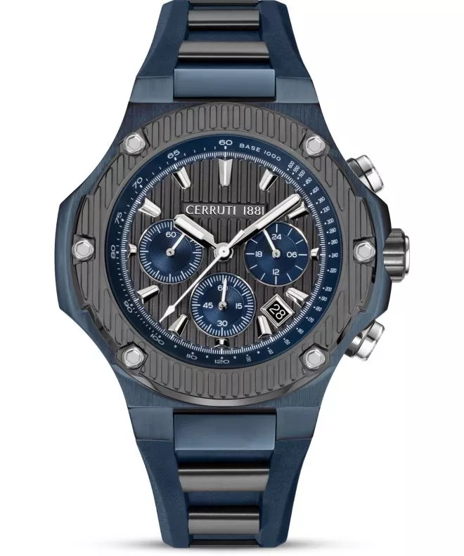 Orologio da Uomo Cerruti 1881 Lucardo CIWGO0050601