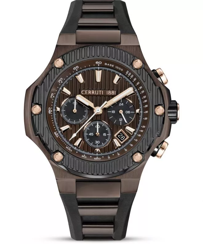 Orologio da Uomo Cerruti 1881 Lucardo CIWGO0050602