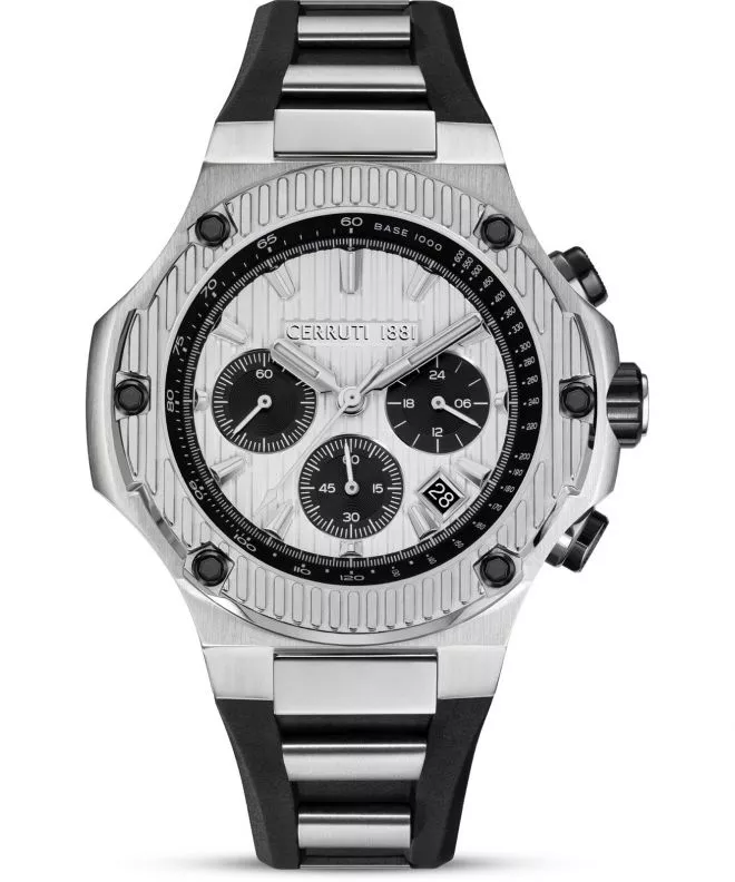 Orologio da Uomo Cerruti 1881 Lucardo CIWGO0050604