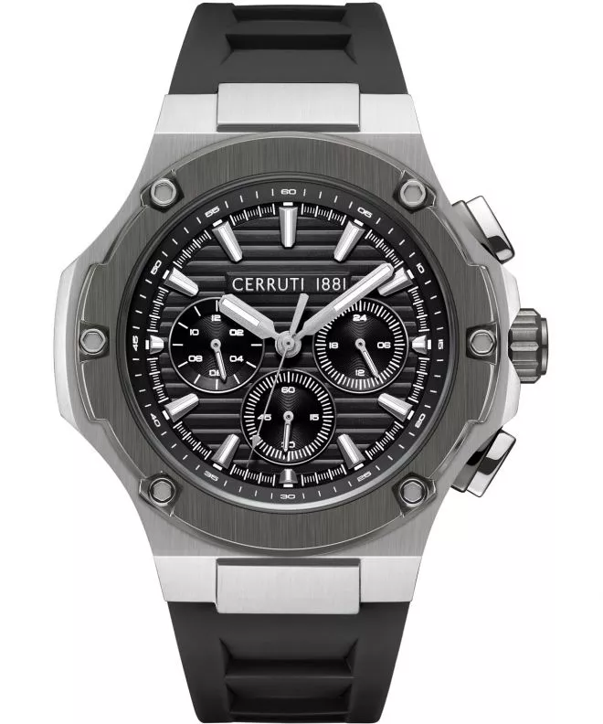 Orologio da Uomo Cerruti 1881 Lucardo CIWGQ0085701