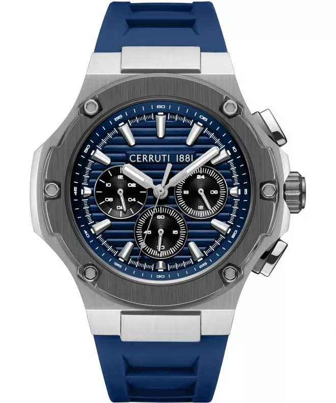 Orologio da Uomo Cerruti 1881 Lucardo CIWGQ0085702