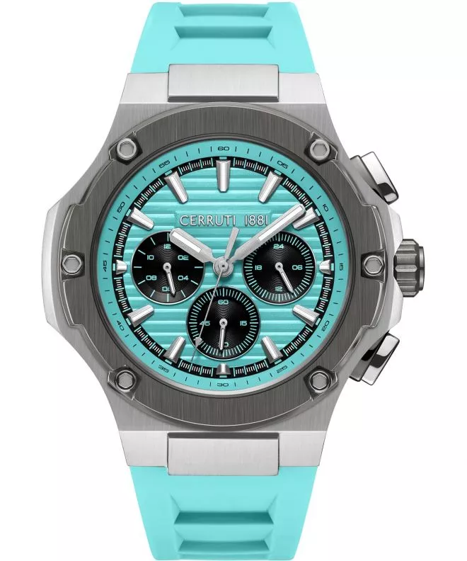 Orologio da Uomo Cerruti 1881 Lucardo CIWGQ0085703