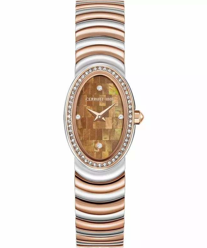 Orologio da Uomo Cerruti 1881 Norcia CIWLG0072510