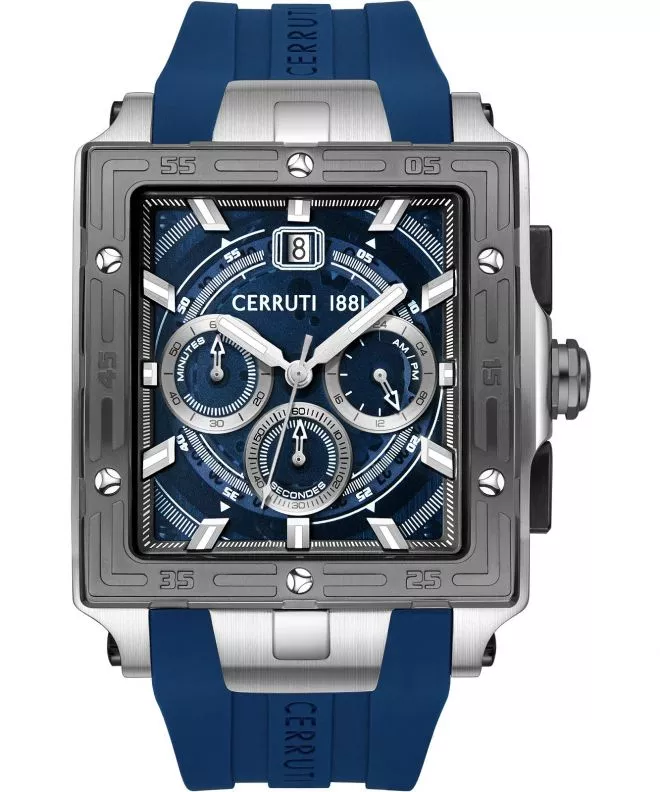 Orologio da Uomo Cerruti 1881 Odissea CIWGO0072402